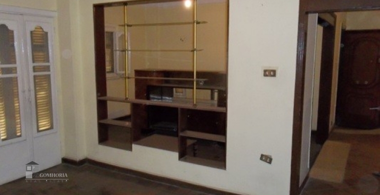 Unfurnished Apartment for rent 0.00 M2 in Giza, Mohandeseen