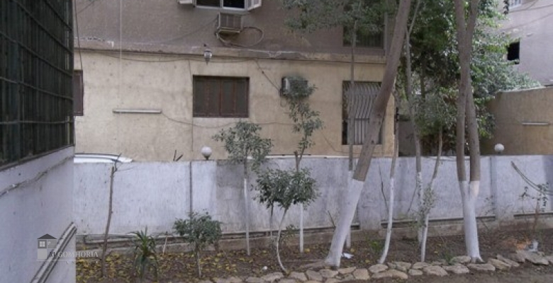 Unfurnished Villa for rent 900.00 M2 in Giza, Mohandeseen