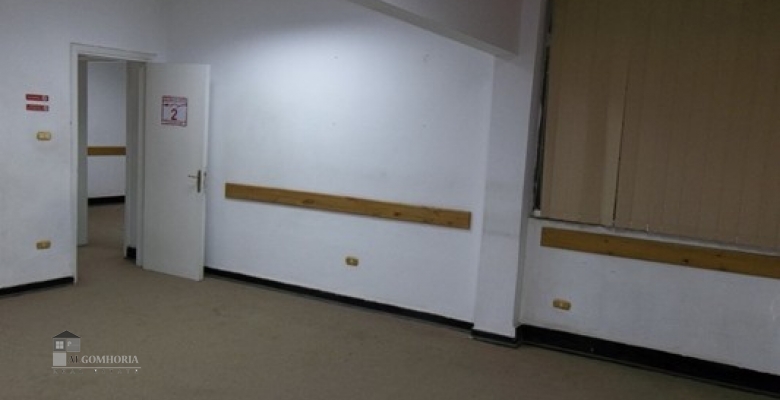 Unfurnished Villa for rent 900.00 M2 in Giza, Mohandeseen