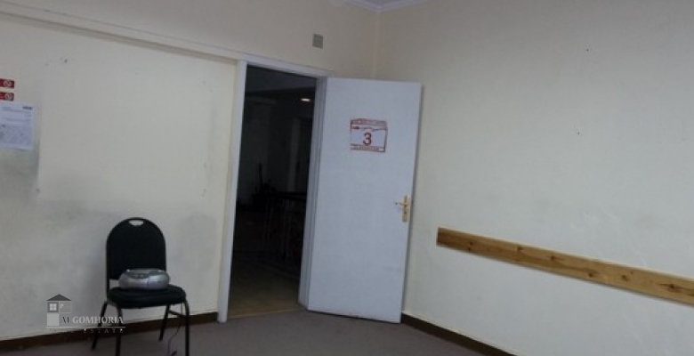 Unfurnished Villa for rent 900.00 M2 in Giza, Mohandeseen