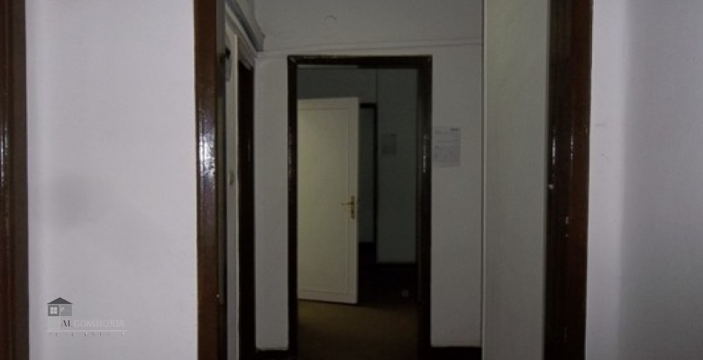 Unfurnished Villa for rent 900.00 M2 in Giza, Mohandeseen