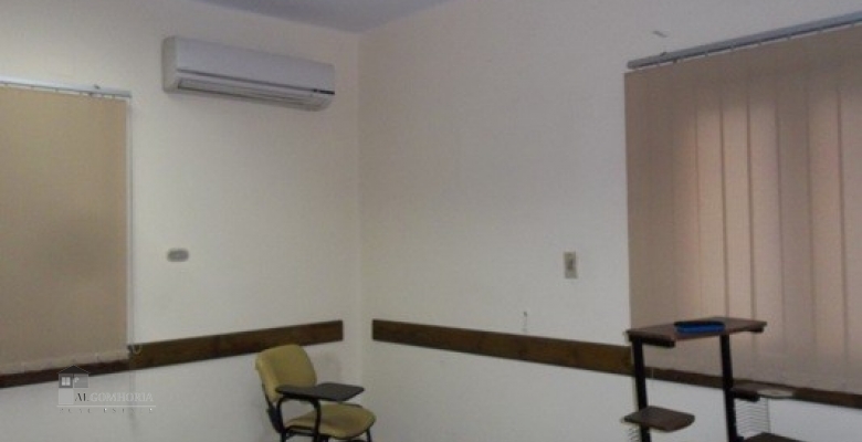 Unfurnished Villa for rent 900.00 M2 in Giza, Mohandeseen