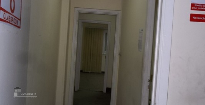 Unfurnished Villa for rent 900.00 M2 in Giza, Mohandeseen