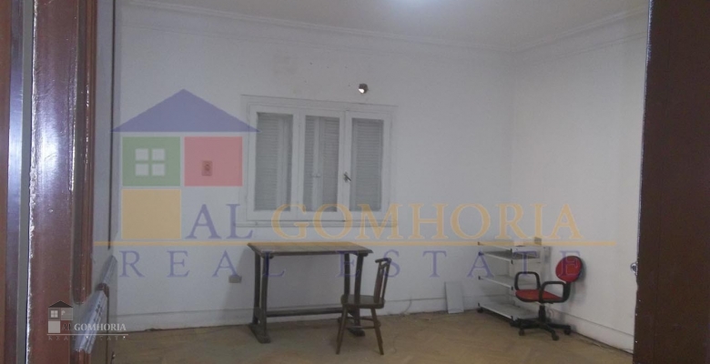 Unfurnished Office Space for rent 170.00 M2 in Giza, Mohandeseen