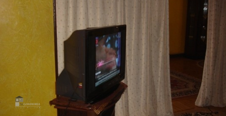 Furnished Apartment for rent 160.00 M2 in Giza, Mohandeseen