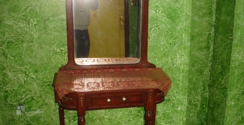 Furnished Apartment for rent 160.00 M2 in Giza, Mohandeseen