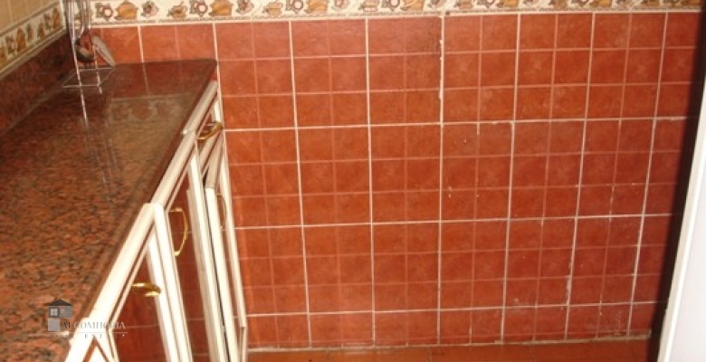 Furnished Apartment for rent 160.00 M2 in Giza, Mohandeseen