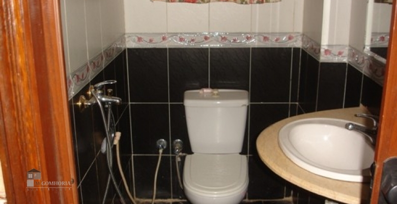 Furnished Apartment for rent 160.00 M2 in Giza, Mohandeseen