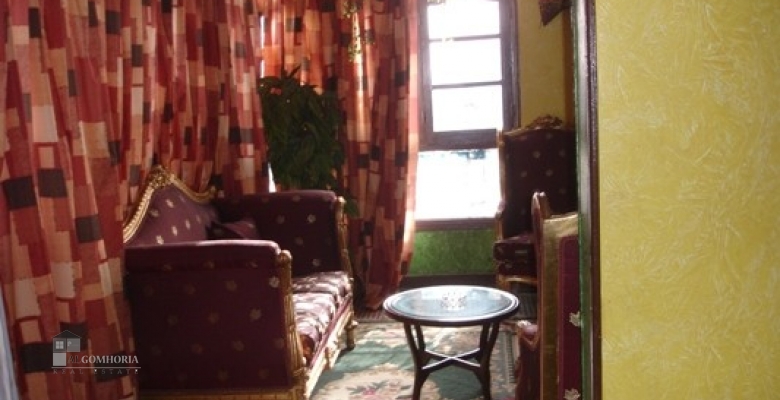 Furnished Apartment for rent 160.00 M2 in Giza, Mohandeseen