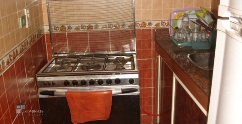 Furnished Apartment for rent 160.00 M2 in Giza, Mohandeseen