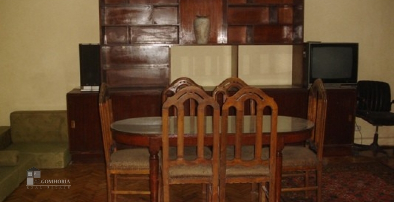Furnished Apartment for rent 0.00 M2 in Giza, Mohandeseen