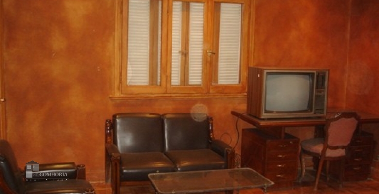 Furnished Apartment for rent 0.00 M2 in Giza, Mohandeseen