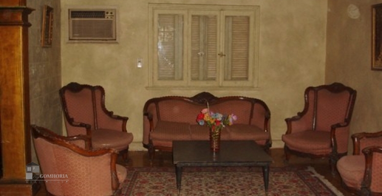 Furnished Apartment for rent 0.00 M2 in Giza, Mohandeseen