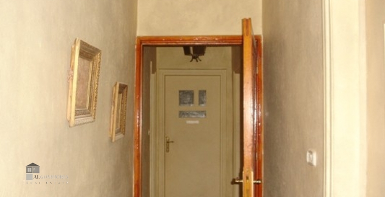Furnished Apartment for rent 0.00 M2 in Giza, Mohandeseen