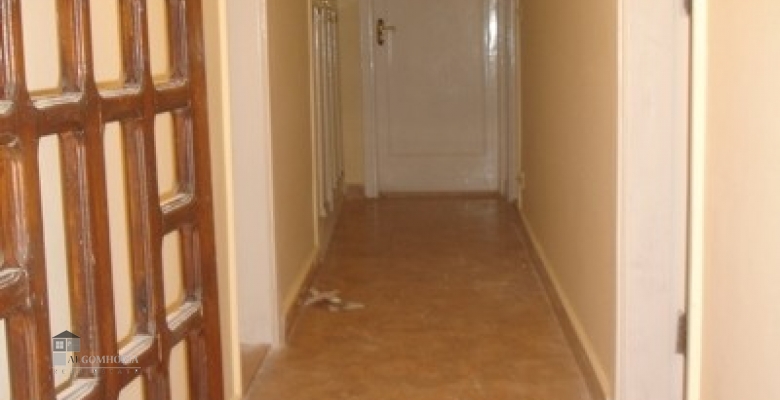 Furnished Apartment for rent 200.00 M2 in Giza, Mohandeseen