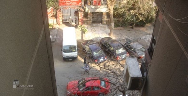 Furnished Apartment for rent 200.00 M2 in Giza, Mohandeseen