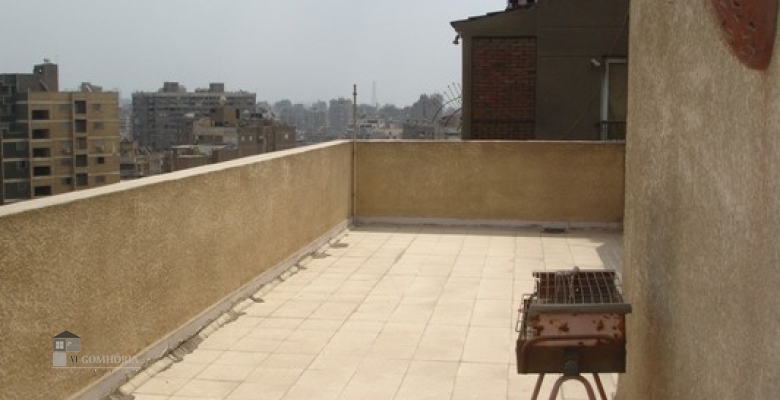 Furnished Apartment for rent 250.00 M2 in Giza, Mohandeseen