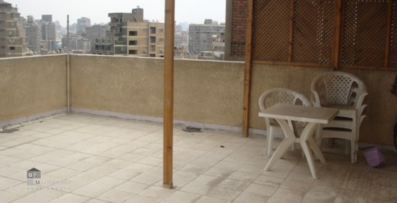 Furnished Apartment for rent 250.00 M2 in Giza, Mohandeseen