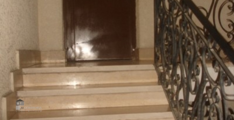 Furnished Apartment for rent 250.00 M2 in Giza, Mohandeseen