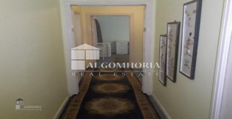 Apartment for rent 320.00 M2 in Giza, Mohandeseen