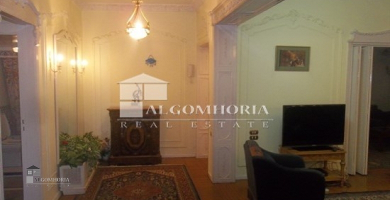 Apartment for rent 320.00 M2 in Giza, Mohandeseen