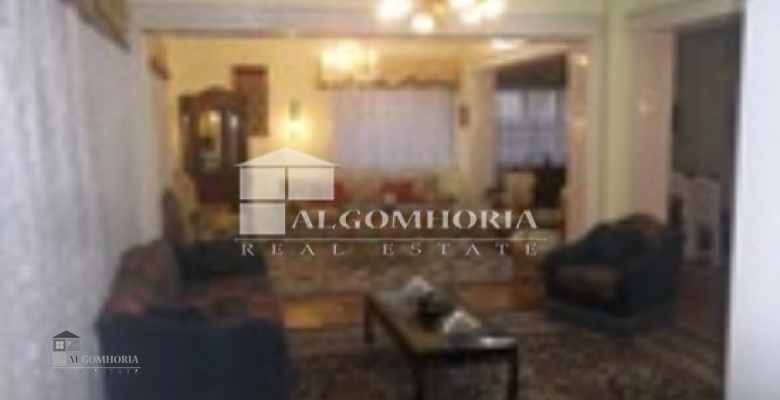 Apartment for rent 320.00 M2 in Giza, Mohandeseen