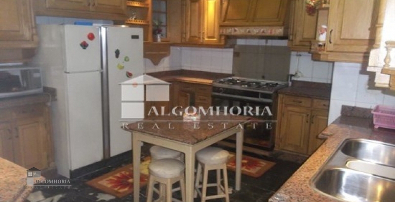 Apartment for rent 320.00 M2 in Giza, Mohandeseen