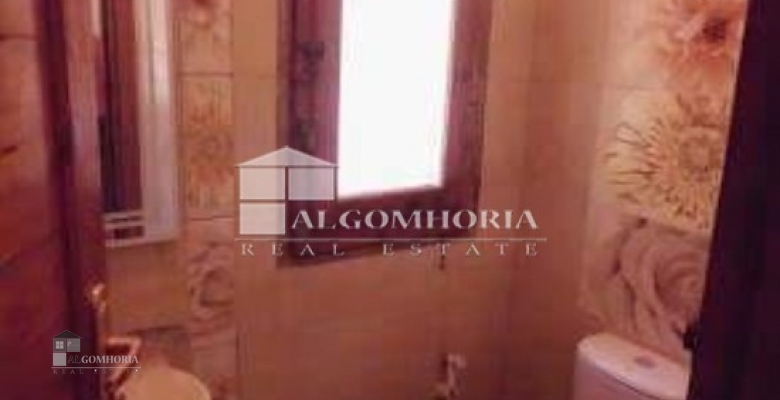 Furnished Chaleh for rent 0.00 M2 in North Coast, Marina