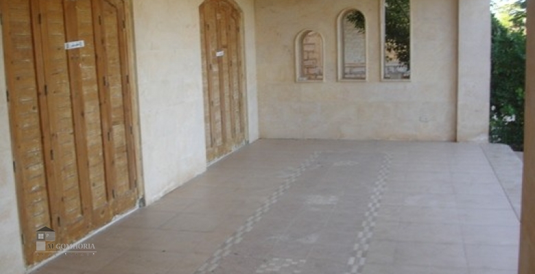 Furnished Chaleh for rent 0.00 M2 in North Coast, Marina