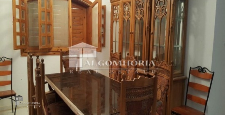 Furnished Chaleh for rent 0.00 M2 in North Coast, Marina