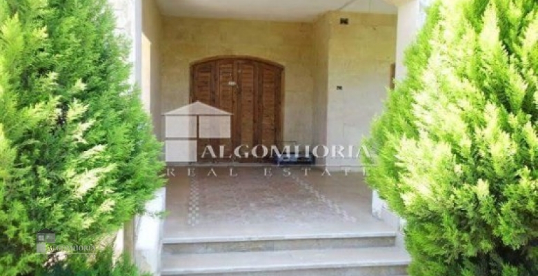 Furnished Chaleh for rent 0.00 M2 in North Coast, Marina