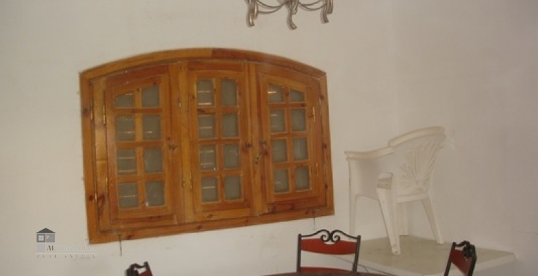 Furnished Chaleh for rent 0.00 M2 in North Coast, Marina