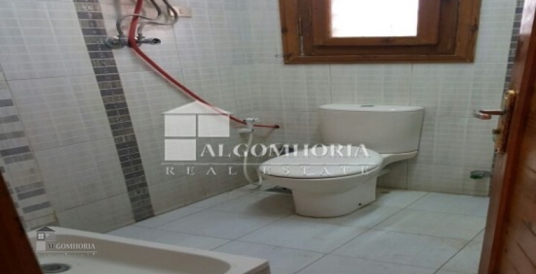 Furnished Chaleh for rent 0.00 M2 in North Coast, Marina
