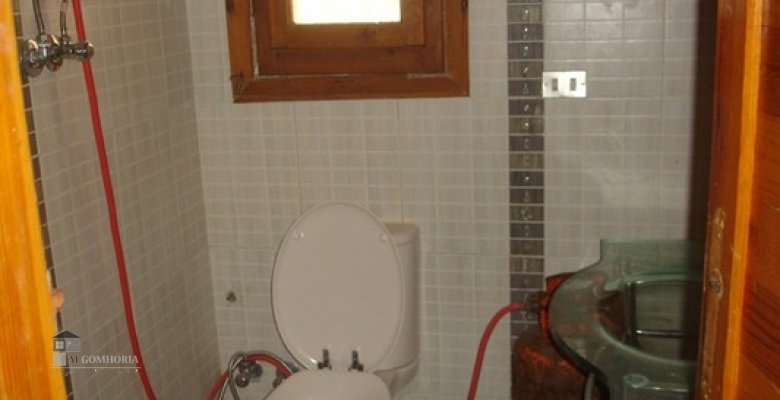 Furnished Chaleh for rent 0.00 M2 in North Coast, Marina