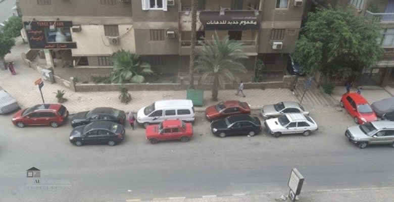 Furnished Apartment for rent 240.00 M2 in Giza, Mohandeseen