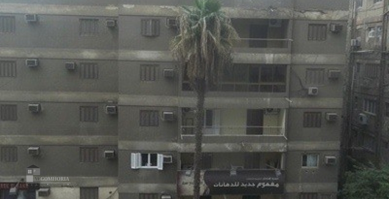 Furnished Apartment for rent 240.00 M2 in Giza, Mohandeseen