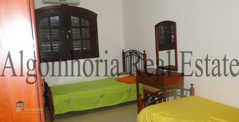 Furnished Apartment for rent 120.00 M2 in North Coast, Marina