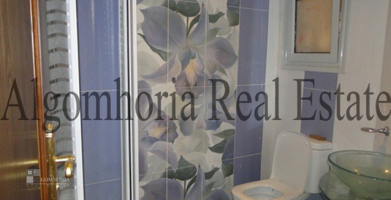 Furnished Apartment for rent 120.00 M2 in North Coast, Marina