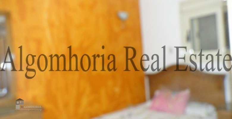Furnished Apartment for rent 120.00 M2 in North Coast, Marina