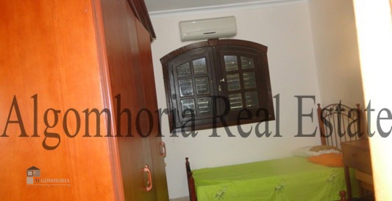 Furnished Apartment for rent 120.00 M2 in North Coast, Marina