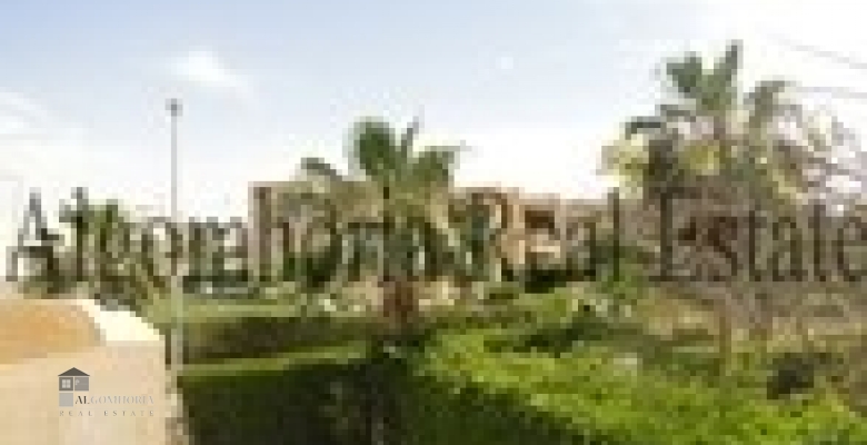 Furnished Apartment for rent 120.00 M2 in North Coast, Marina