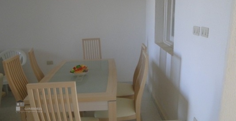 Furnished Apartment for rent 0.00 M2 in North Coast, Marina