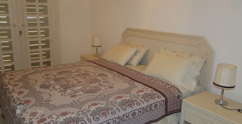 Furnished Apartment for rent 0.00 M2 in North Coast, Marina