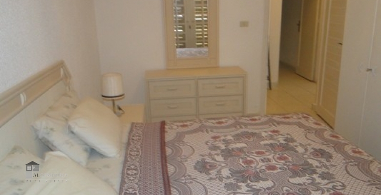 Furnished Apartment for rent 0.00 M2 in North Coast, Marina