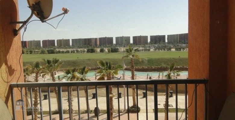 Furnished Apartment for rent 0.00 M2 in North Coast, Marina