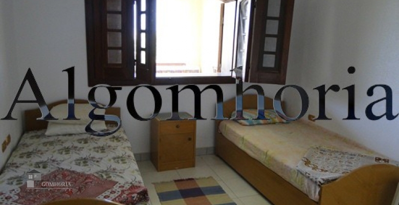 Furnished Chaleh for rent 0.00 M2 in North Coast, Marina