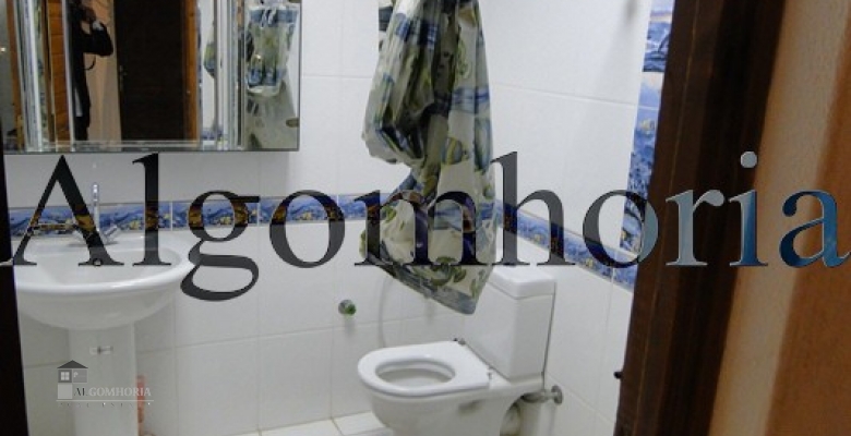 Furnished Chaleh for rent 0.00 M2 in North Coast, Marina