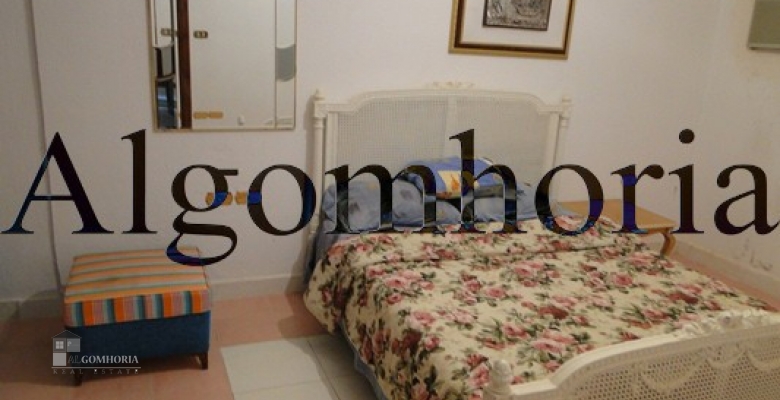 Furnished Chaleh for rent 0.00 M2 in North Coast, Marina