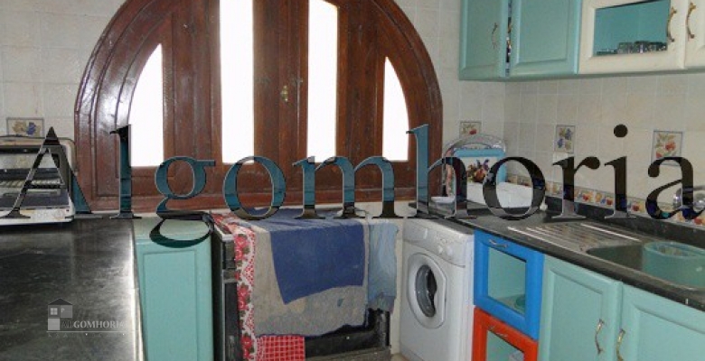 Furnished Chaleh for rent 0.00 M2 in North Coast, Marina