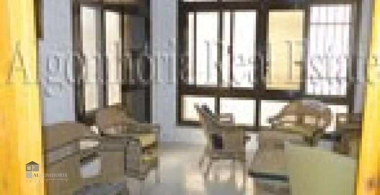 Furnished Chaleh for rent 0.00 M2 in North Coast, Marina